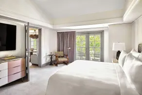 The Ritz-Carlton, Laguna Niguel - Chambre