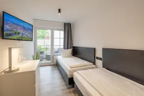 Hotel KO15 - Rum