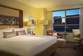 Renaissance Las Vegas Hotel - Chambre