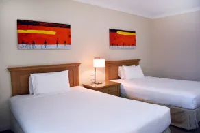 Stamford Plaza Sydney Airport Hotel & Conference Centre - Room