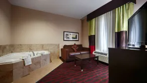 Best Western Plus Cushing Inn & Suites - Rum