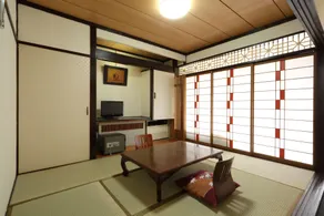 Kurobe Sunvalley Hotel - Chambre