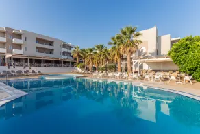 Gouves Bay by Omilos Hotels - Pool