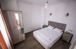 Inci Apart Otel - Rom