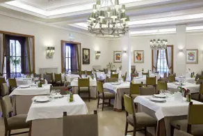 Parador de Teruel - Restaurant