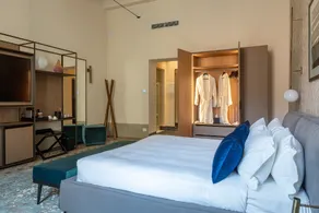 Grand Universe La Residenza - Habitación