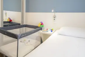 Mercure São Paulo Berrini - Room