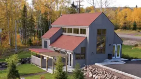 Surfside on Lake Superior - Reception