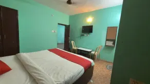 Hotel Jayalakshmi Residency - Camera