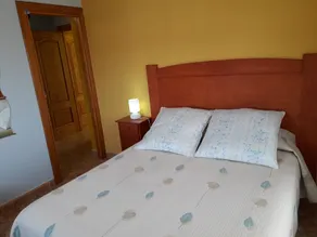 Alojamiento Colina del Sol - Rom