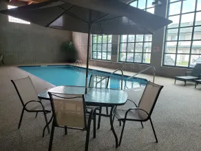 Wingate by Wyndham Coon Rapids - Piscine