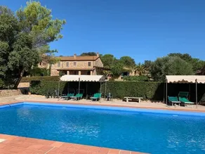 Agriturismo La Fontanella & Glamping  - Piscine