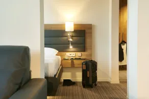Moxy Birmingham NEC and Airport - Habitación