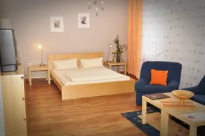 Hotel Litjes - Quarto