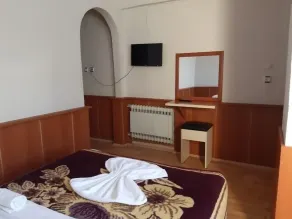 Mustafa Hotel Restaurant - Room