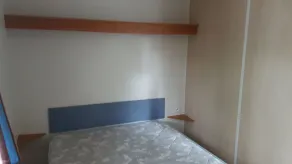 Camping Hôtel Les Airelles Montagne Ardéchoise - Værelse