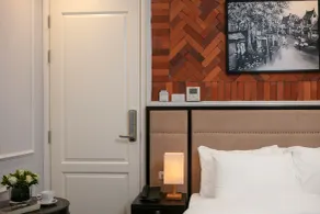 Marina Hotel - Habitación