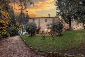 Abbadia Sicille Relais - Vista dalla camera