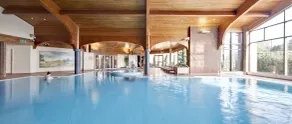 Abbey Hotel Golf & Spa - Pool