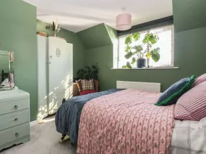 Rose Cottage - Camera