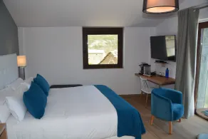 Boutique Hotel Tierra Buxo - Adults Only - Chambre