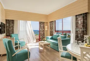 Kaya Belek - Room