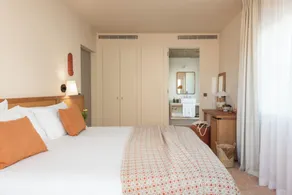 Palácio de Tavira, a Small Luxury Hotel of the World - Værelse