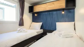 Terra Park SpiritoS - Zimmer