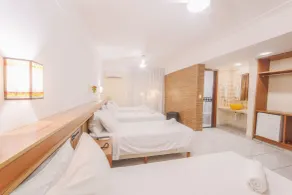 Portal Beach - Rede Soberano - Room