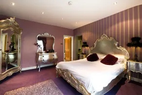 Hotel Wrexham - Habitación