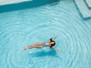 Sofitel Cairo Nile El Gezirah - Pool
