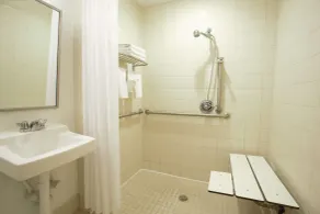 Lexington by Hotel RL Miami Beach - Salle de bain