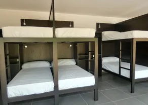 Albergue Casa Sueño - Room