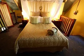 Lisson Grove Boutique Resort & Day Spa - Room