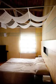 Hotel Suite Inn - Room