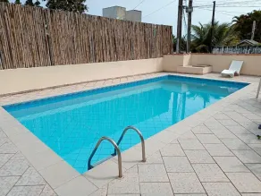 Pousada Vila Real Juquehy - Pool