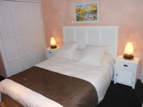 Les Logis Du Roy Suites Saint-Emilion - Chambre