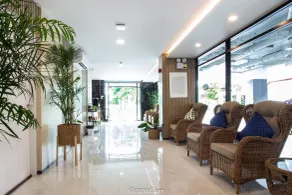 Napa Hotel Ratchaburi - Hall