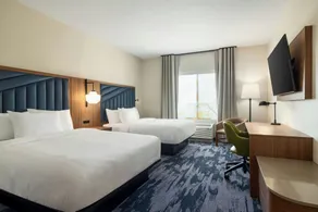 Fairfield by Marriott Inn & Suites Forrest City - Rum