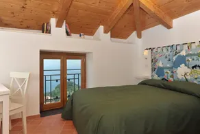 Casa Falcone B&B - Zimmer
