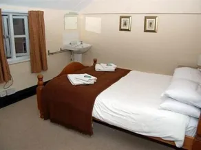 Old Post Office - Room