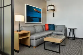 Hyatt Place Pena Station/Denver Airport - Chambre