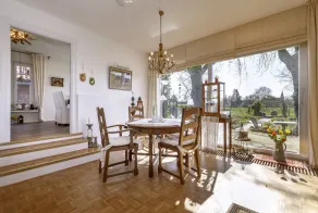 Gästehaus Drostenhof - Restaurante