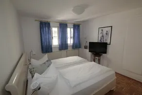 Hotel Schwanen - Room