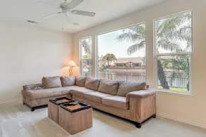 3 Mi to Main St Tracy: Homey Retreat w/ Game Room! - Interiør