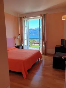 Hotel Residence La Luna Nel Porto - Chambre