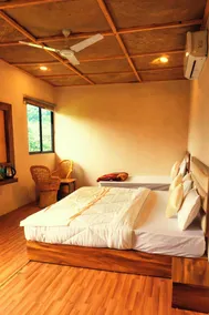 ISOL Nature Resort - Room