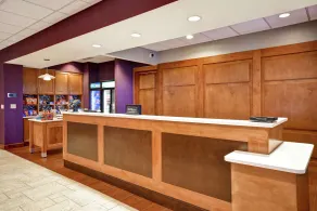Homewood Suites by Hilton Cincinnati-Milford - Réception