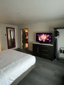 Home2 Suites by Hilton Hinesville - Chambre