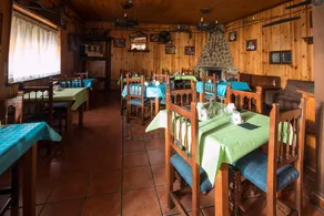 El Tirol - Restaurant